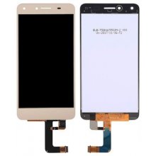 Huawei Экран LCD Y5 II (золото) ORG