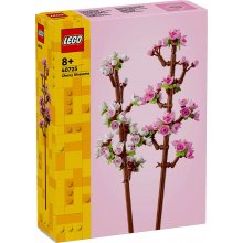 LEGO 40725 Iconic Cherry Blossoms...