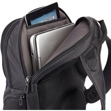 Case Logic 5286 Laptop Backpack Black