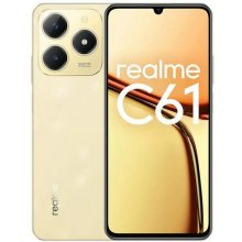 Мобильный телефон Realme C61 RMX3939 (EU)...