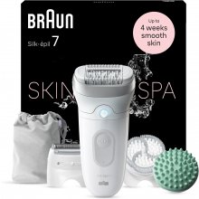 Braun | Epilator | Silk-épil SE7-081 |...