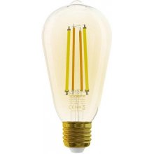 Sonoff B02-F-ST64 Smart LED Filament Bulb...