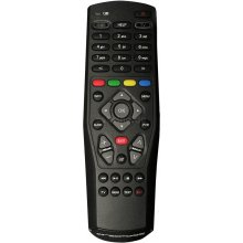 Dream Multimedia Remote Control RC10 (black...