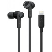 BELKIN Rockstar Headphones Wired In-ear...