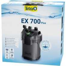 Tetra AKVAARIUMI FILTER EX 700 PLUS EXTERNAL...