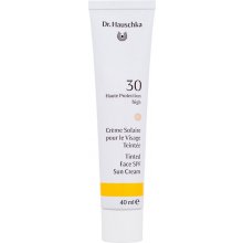 Dr. Hauschka Tinted Face Sun Cream 40ml -...