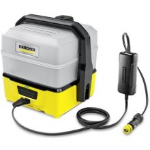 Karcher Kärcher OC 3 Plus Car pressure...