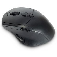 Мышь Inter-Tech M-230 mouse Right-hand RF...