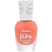 Sally Hansen Good. Kind. Pure. 286 Poppy'n...