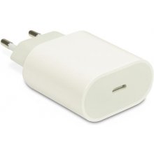 Inter-Tech Charger USB-C 20W Quick Charge...