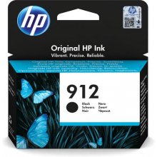 Тонер HP 912 Black Original Ink Cartridge