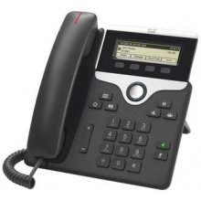 CISCO IP Business Phone 7811, 3.2-inch...