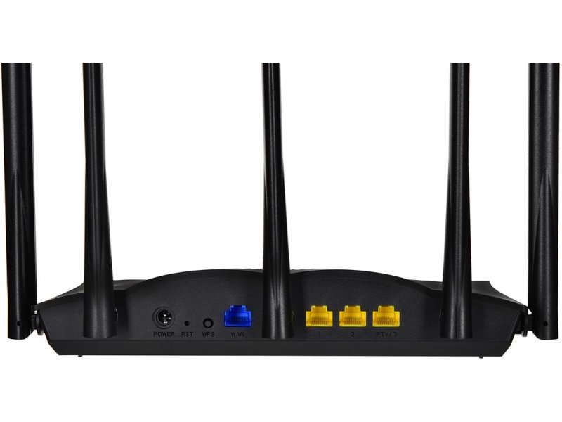 TENDA -TX12 PRO Router WiFi 6 TX2 Pro Gigabit - 01.ee