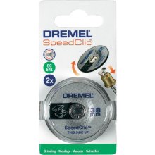 Dremel Grinding Tape SC413 SC K240