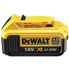 DeWalt DCB182-XJ cordless tool battery...