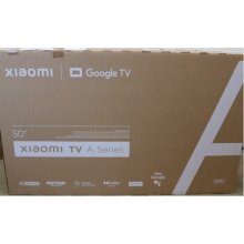 Телевизор Xiaomi TV | A 2025 | 50 | Smart TV...