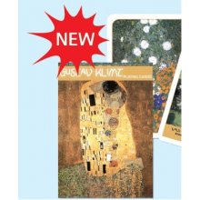 Piatnik cards - Gustav Klimt