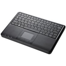 Perixx PERIBOARD-510H PLUS keyboard USB...