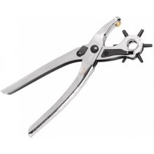 Deli Tools EDL1919C punching pliers...