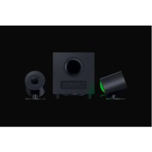 Razer Nommo V2 Full range Black Wired &...