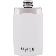 Montblanc Legend Spirit 200ml - Eau de...