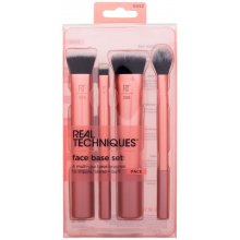 Real Techniques Face Base Set 1pc - Brush...