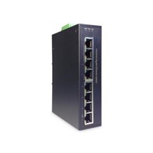 DIGITUS 8 Port Gigabit Ethernet Network...