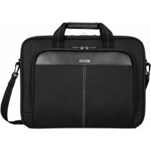 Targus 15-16” Classic Slim Briefcase (Black)...