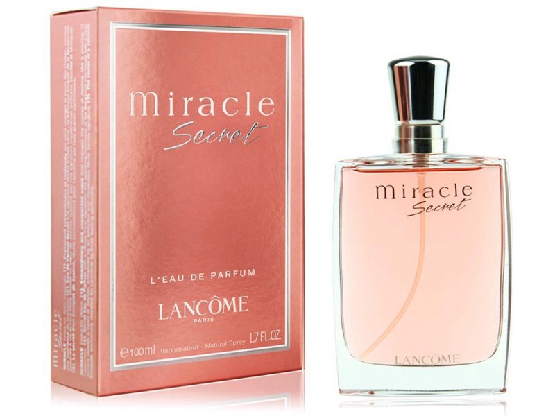 lancome miracle secret 50ml