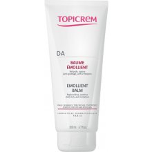 Topicrem DA Emollient Balm 200ml - Body Balm...