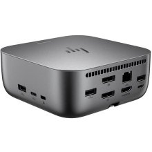 HP TB4 100W G6 DOCK EMEA-INTL ENGLISH...