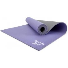 Reebok Yoga mat RAYG-11060PLGR double sided...