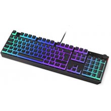 Клавиатура ENDORFY Thock keyboard Gaming USB...