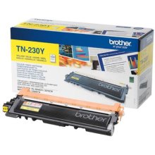 Tooner Brother TN-230Y toner cartridge 1...