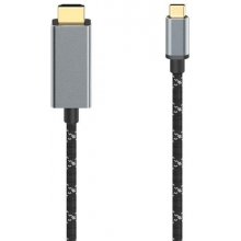 Hama Cable USB-C - HDMI™, 8K@60Hz, black...