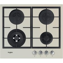 Pliidiplaat Whirlpool AKTL 629/S Silver...