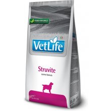 Farmina - Vet Life - Dog - Struvite - 2kg