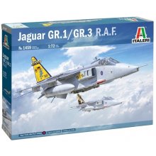 Italeri Jaguar GR.1/GR 3 R.A.F