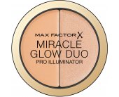 Max Factor Miracle Glow Duo Pro Illuminator...