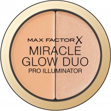 Max Factor Miracle Glow Duo Pro Illuminator...