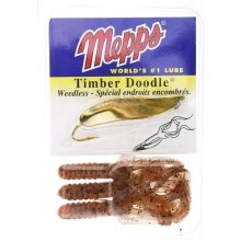 Mepps TIMBER DOODLE-1 12g Gold