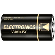 VARTA Electronics V4034PX, alkaline, 6V