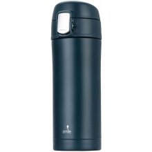 Smile STT-15 thermal mug 300 ml navy blue