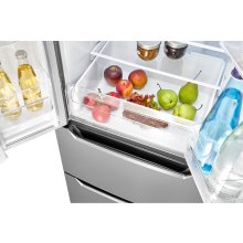 Bomann Fridge-freezer
