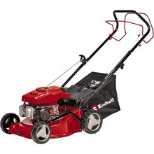 EINHELL GC-PM 40/2 S petrol lawn mower...