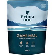 PRIMADOG ulukiliha eine 600g