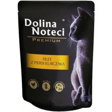 DOLINA NOTECI Premium Chicken Breast Fillet...