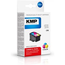 KMP C98 ink cartridge color compatible with...