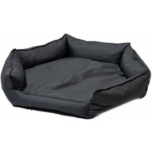 Go Gift Hexagon graphite XXL - pet bed - 90...