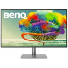 Monitor BENQ PD3220U computer 80 cm (31.5")...